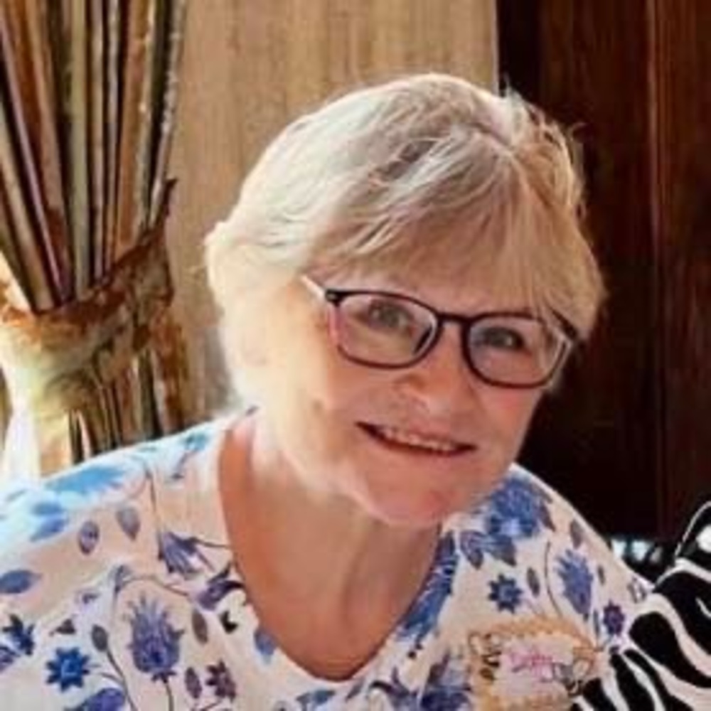 Meet your Posher, Betty